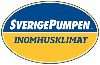 Sverigepumpen