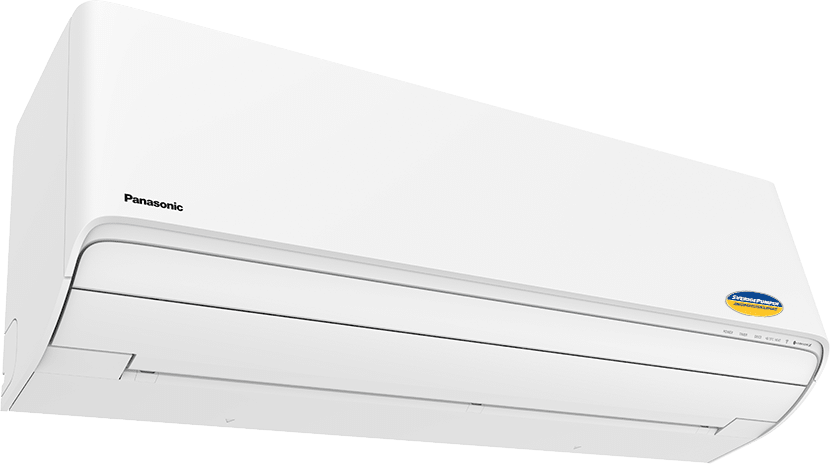 luft vatten värmepump block