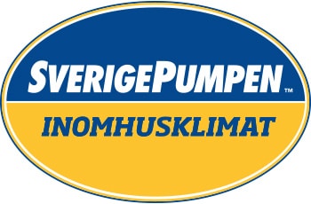 Sverigepumpen